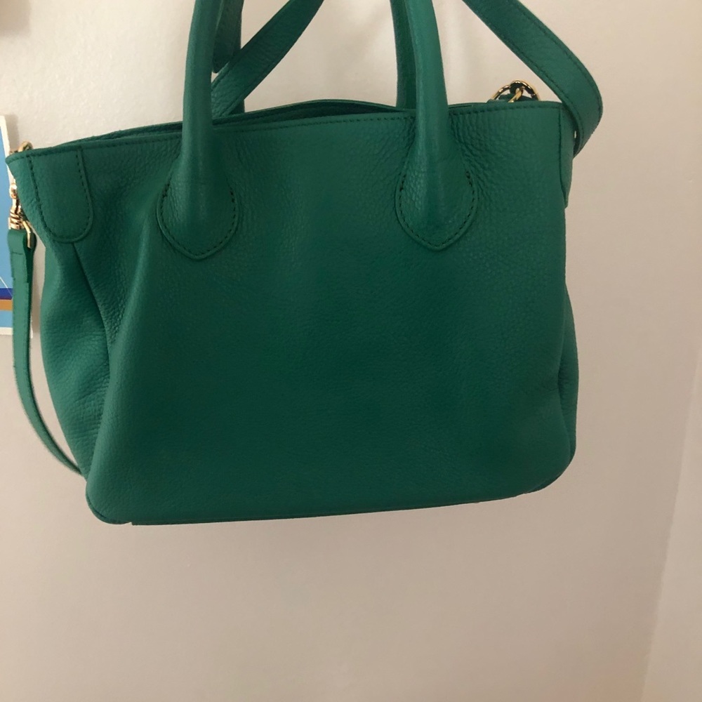 Mark and Graham Elisabetta Crossbody